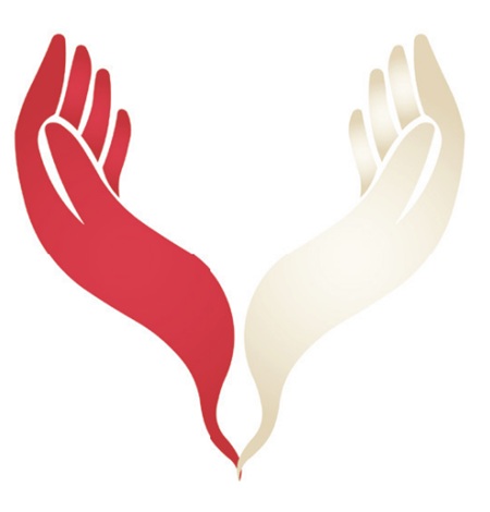Logo 2025 General Chapter Open Hands