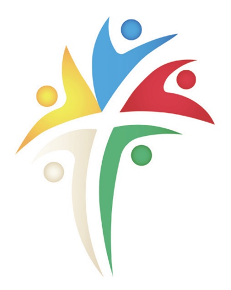 Logo 2025 General Chapter Symbol of Fraternity