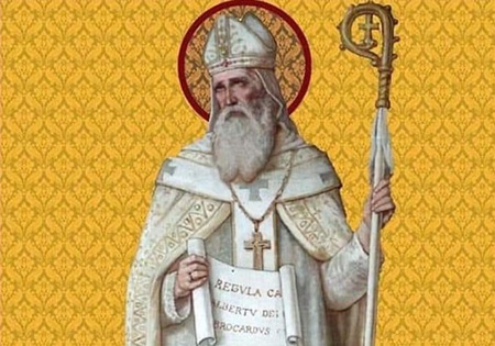 Albert of Jerusalem