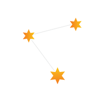 logo stars