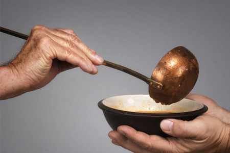 Celebrating At Home - Christ, King of the Universe