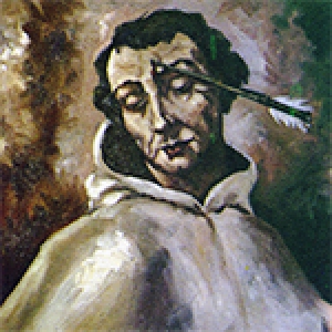 Beato Aloysius Rabat&agrave;, sacerdote