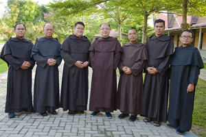 La Provincia Indonesiana nomina nuova leadership