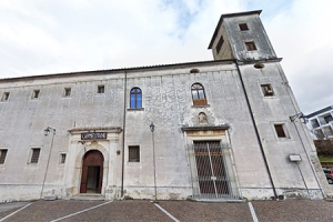 Carmelite Nuns of Fisciano Held their Elective Chapter