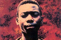 Bl. Isidore Bakanja, Martyr