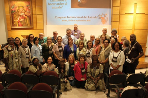 Oraci&oacute;n para la Asamblea General del TOC en F&aacute;tima