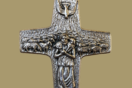 Celebrating At Home -&nbsp;Exaltation of the Holy Cross