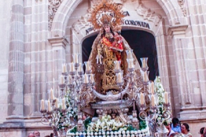 En mundo celebra a Nuestra Se&ntilde;ora del Carmen