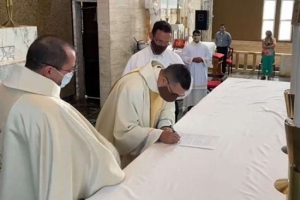 Causa Nostrae Laetitiae - September 2020