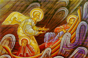 Celebrating At Home -&nbsp;12th Sunday in Ordinary Time