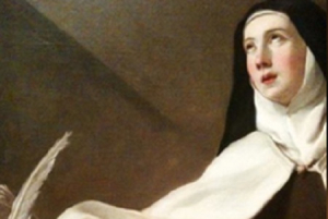 S. Teresa di Gesù, Vergine e Dottore della Chiesa