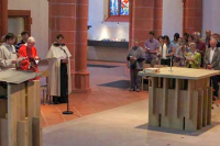 Livestream of Liturgical Congress - Update!