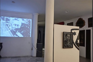 Jerez Museum Shows Life of St. Titus Brandsma