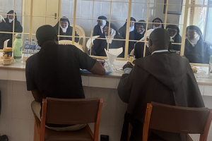 Mass Attendance Skyrocketing Brings Troubles in Kenya