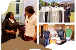 La regi&oacute;n del Caribe debate sobre Mar&iacute;a en el Carmelo