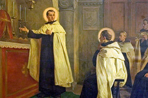 Beato Bartolomeo Fanti, carmelitano