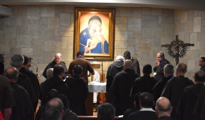 Messaggio Finale Del Capitolo Generale Dei Fratelli Della Beata Vergine Maria Del Monte Carmelo 2019