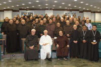 Final Message of the General Congregation