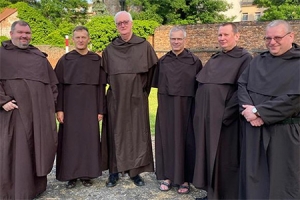 The Polish Chapter Elects New Leadership