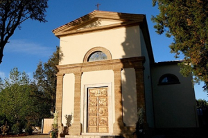 Capitolo elettivo del Monastero Janua Coeli