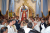 Celebration of the Patronal Feast in Caivano, Naples