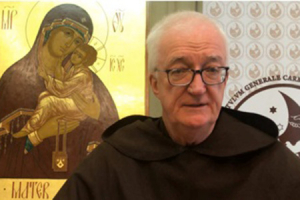 P. M&iacute;ċ&eacute;al O'Neill eletto nel comitato esecutivo dell' USG