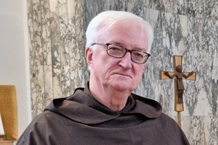 Programma del Priore Generale per agosto