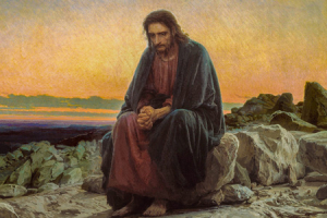 Celebrando en Familia -&nbsp;I Domingo de Cuaresma