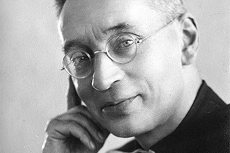 Messaggio del Priore Generale sulla canonizzazione di Tito Brandsma