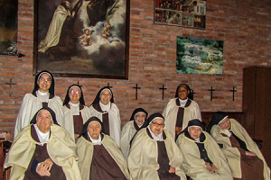 Capitolo elettivo del Monastero di Barcelona