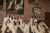 Elective Chapter of the Monastery of Barcelona