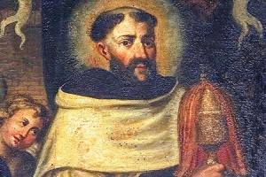 B. Juan Soreth en el 550 aniversario de su muerte