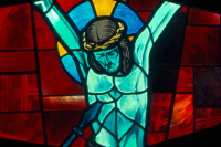 Celebrating At Home - Good Friday