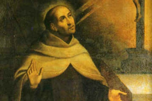 St. John of the Cross, Doctor of the Church