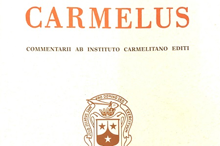 CARMELUS -- Convocatoria de artículos