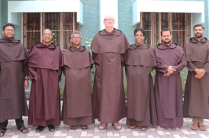 Secondo capitolo del Commissariato Generale in India