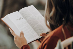 Lectio Divina Febbraio 2022