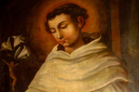 Lectio Divina August, 2026