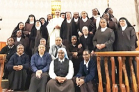 Formation Program in Spain&rsquo;s Mater Unitatis Federation