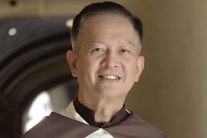 Br. Lester Hallig Appointed Co-Secretary General