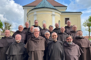 Nuova leadership per la Delegazione generale ceca