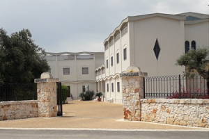 Nuns in Ostuni Celebrate Their Elective Chapter