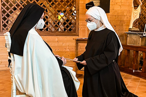 Causa Nostrae Laetitia Martius-Maius 2022