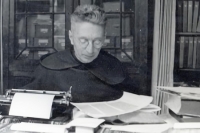 Noticias del Postulador General: Beato Titus Brandsma, O. Carm.