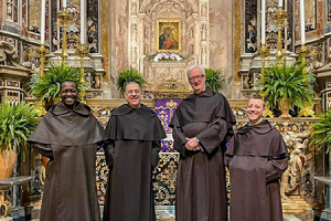 Comisariado General de S. Maria "La Bruna"