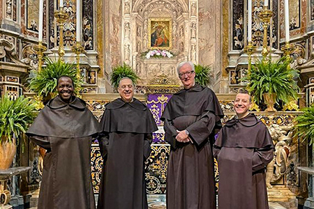 Commissariato Generale di S. Maria "La Bruna"