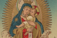 Our Lady of Mount Carmel - Brugge