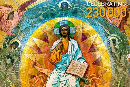 Carmelites Increases Presence in Social Media