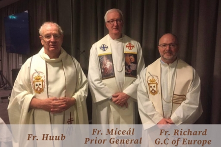 Provincial Chapter of the Dutch Province