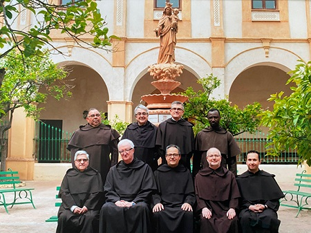 The Provincial and New Council